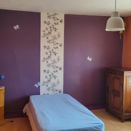 La Tonnelle Vakantiehuis
