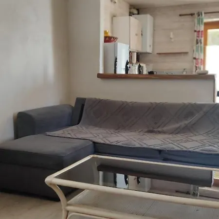 La Tonnelle Vakantiehuis *
