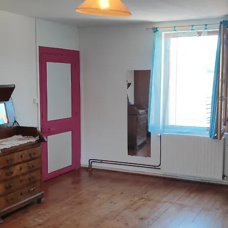 La Tonnelle Vakantiehuis Vaugneray